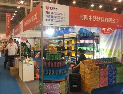 糖酒网直播第18届中国安徽国际糖酒食品交易会,五月选品良机都在这!