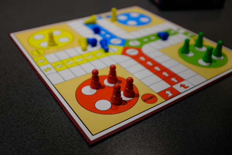 棋牌娱乐
